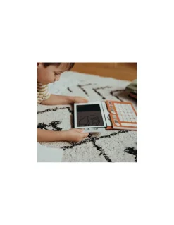 Kidywolf Cartes Kidydraw Mini Galaxy et Dinosaures - Clearance