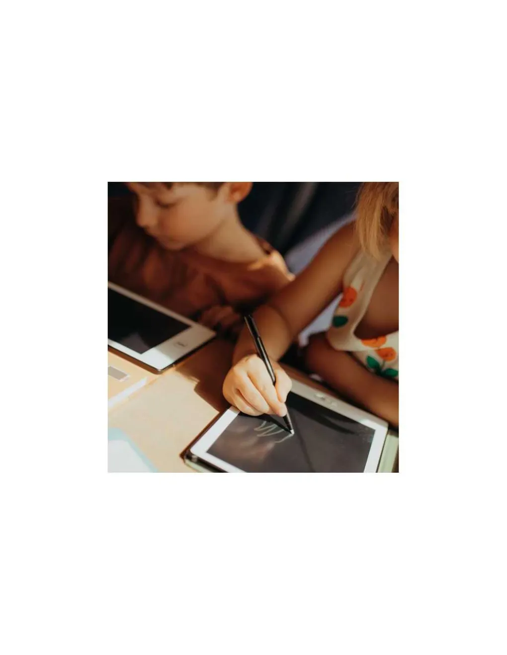 Kidywolf Cartes Kidydraw Mini Il était une fois et Animaux - Best