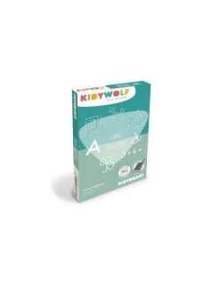 Kidywolf Cartes Kidydraw Mini Jeux et éducation - Sale
