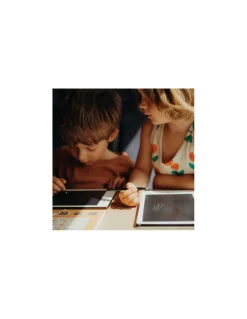 Kidywolf Cartes Kidydraw Mini Jeux et éducation - Sale