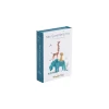 Moulin Roty Cartes Mes 12 premiers mois Sous mon baobab - Best