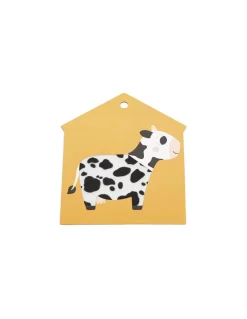 Janod Cartes tactiles Ferme - Outlet