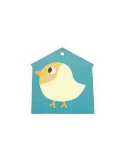 Janod Cartes tactiles Ferme - Outlet