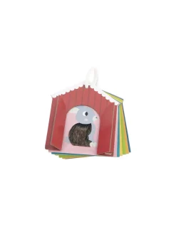 Janod Cartes tactiles Ferme - Outlet