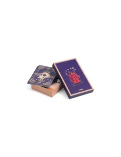 Djeco Cartum Magus 20 tours de magie - Discount