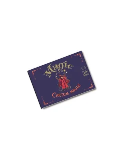 Djeco Cartum Magus 20 tours de magie - Discount