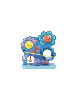 Moulin Roty Cascade de boules Les aventures de Paulie - Outlet