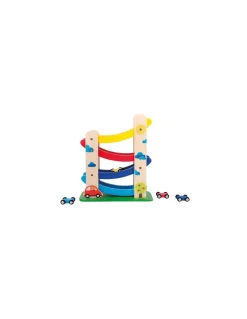 Moulin Roty Cascade de voitures Les popipop - Best