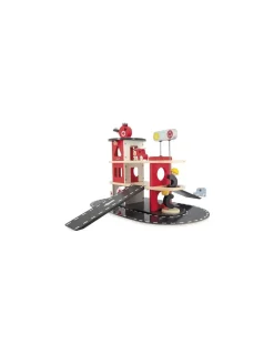 Janod Caserne de pompiers Bolid - Sale