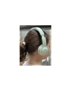 Merlin Casque audio pour enceinte enfant Hot