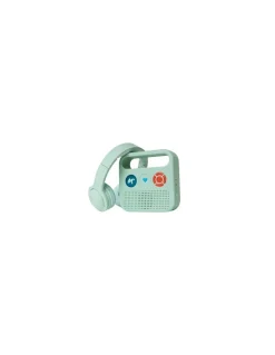 Merlin Casque audio pour enceinte enfant Hot