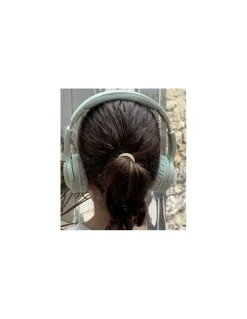 Merlin Casque audio pour enceinte enfant Hot