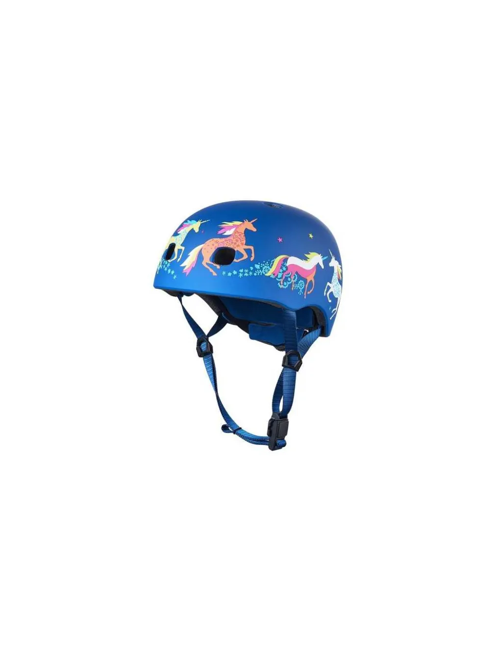 Micro Mobility Casque enfant Licorne taille XS - Best