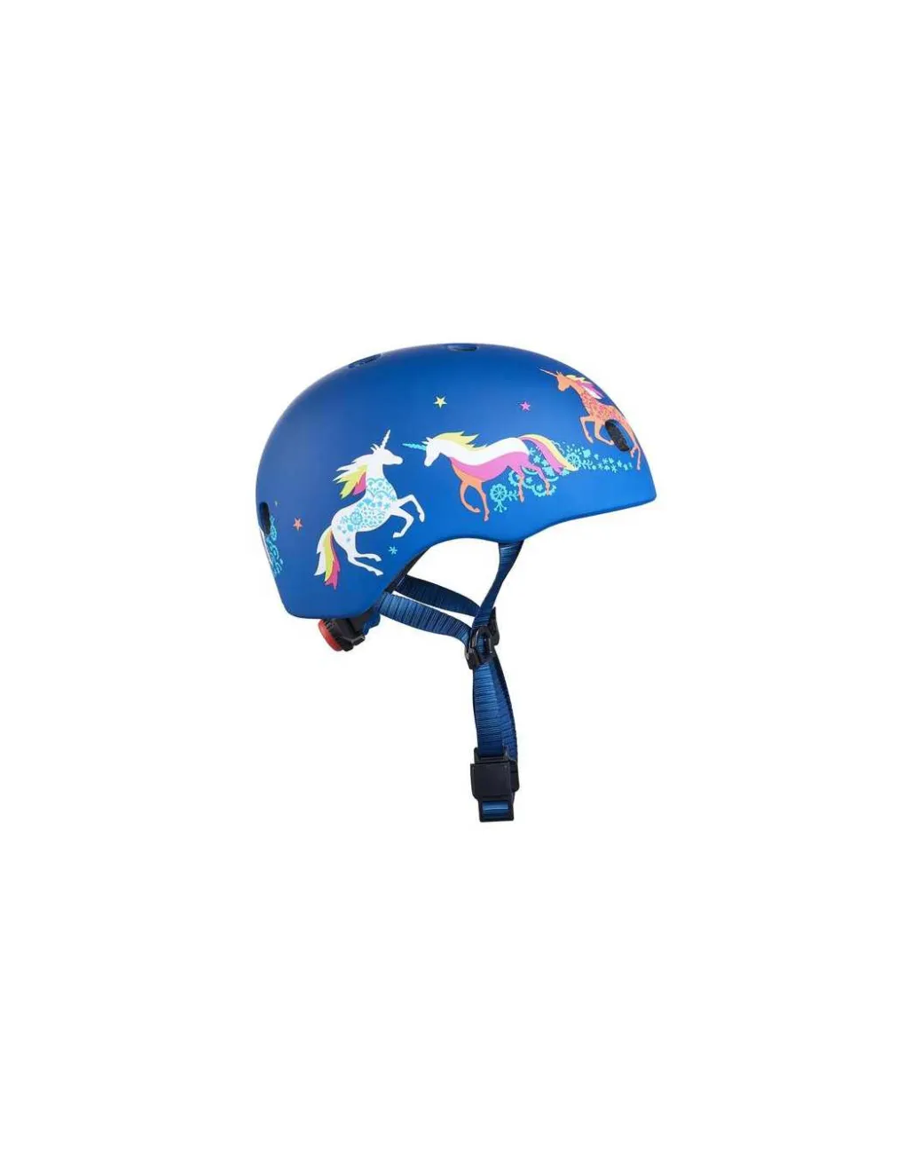 Micro Mobility Casque enfant Licorne taille XS - Best