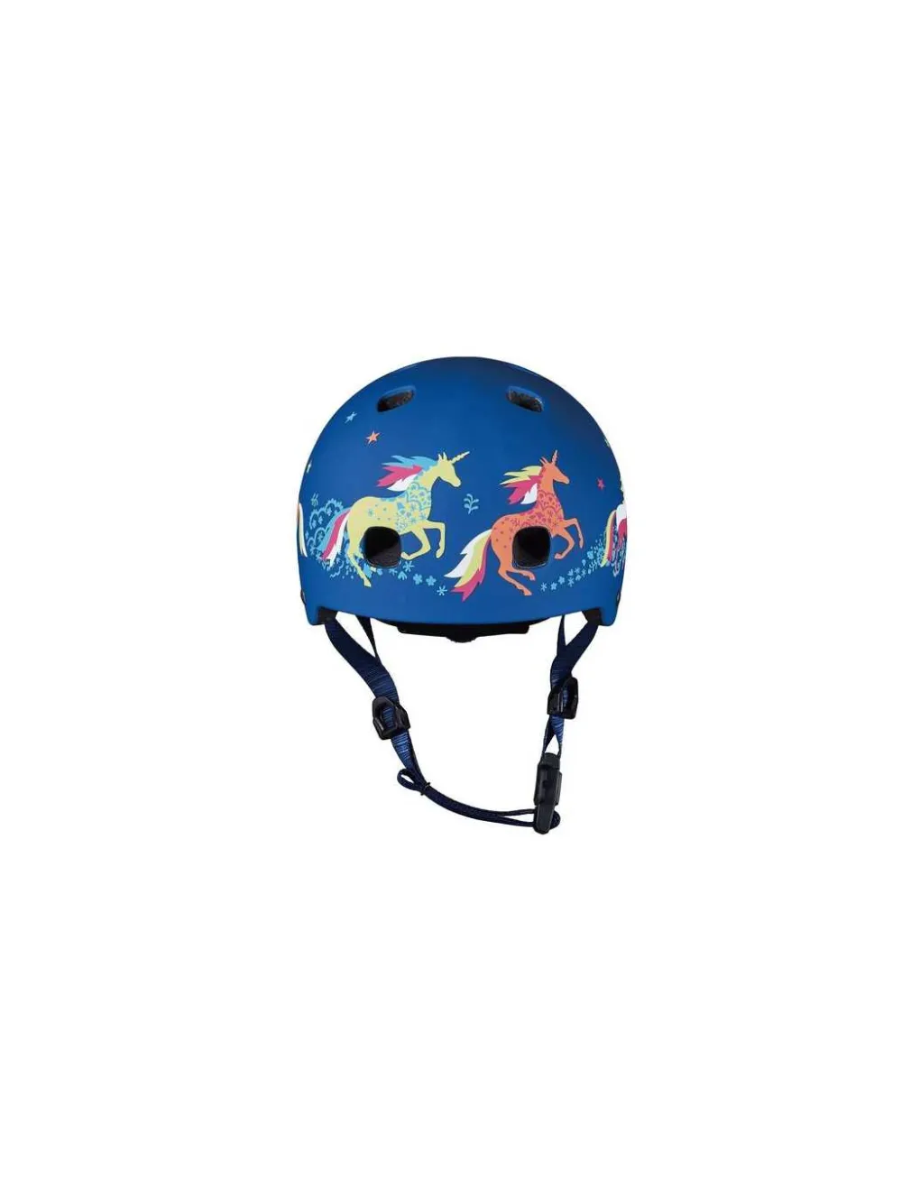 Micro Mobility Casque enfant Licorne taille XS - Best