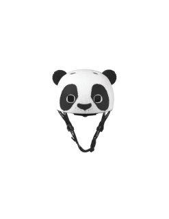 Micro Mobility Casque enfant Panda 3D taille XS - Outlet
