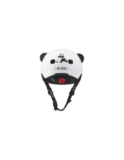 Micro Mobility Casque enfant Panda 3D taille XS - Outlet