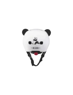 Micro Mobility Casque enfant Panda 3D taille XS - Outlet
