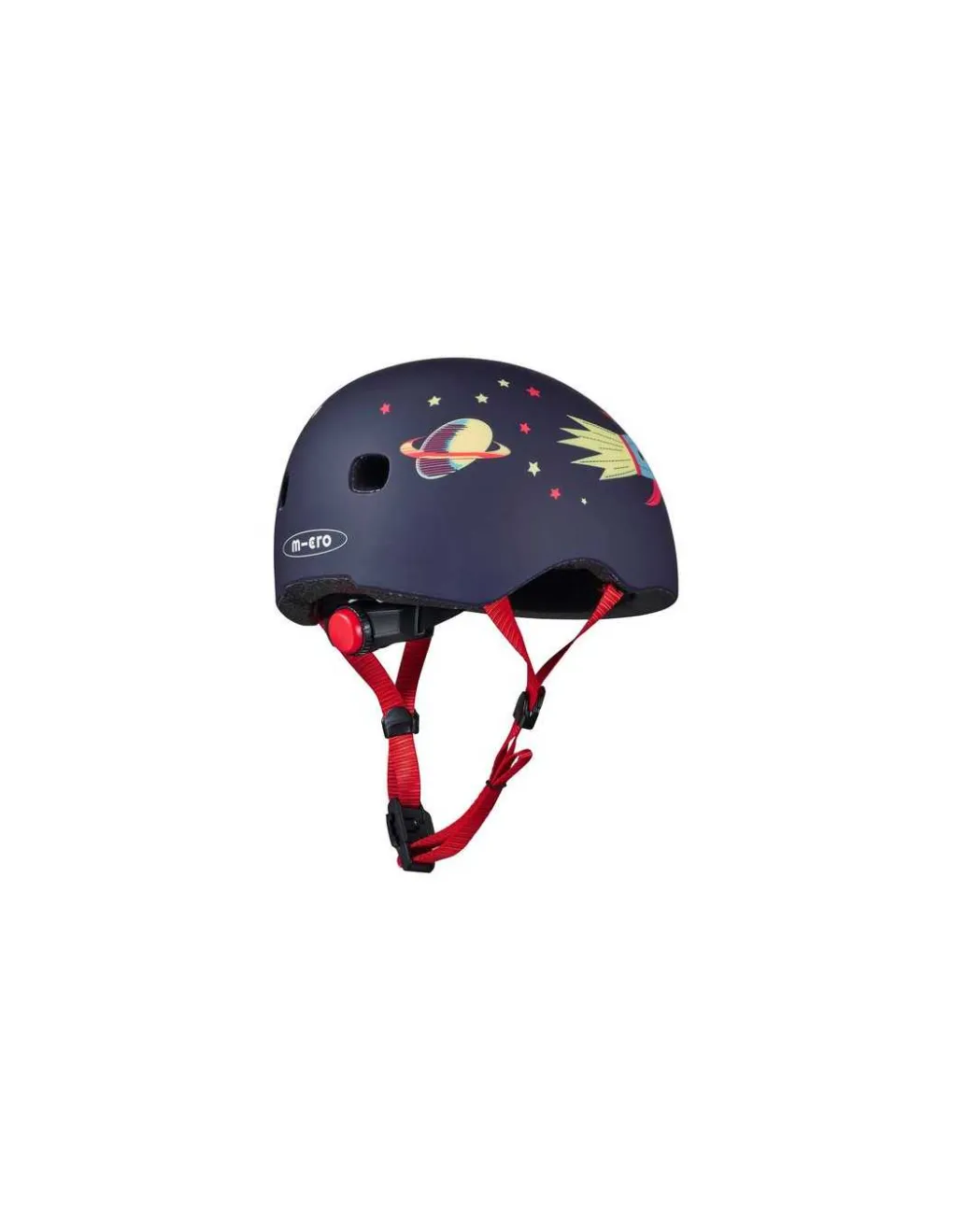 Micro Mobility Casque enfant Rocket taille S - Clearance