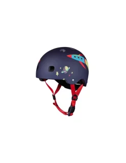 Micro Mobility Casque enfant Rocket taille S - Clearance