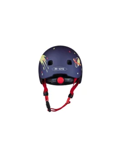 Micro Mobility Casque enfant Rocket taille S - Clearance