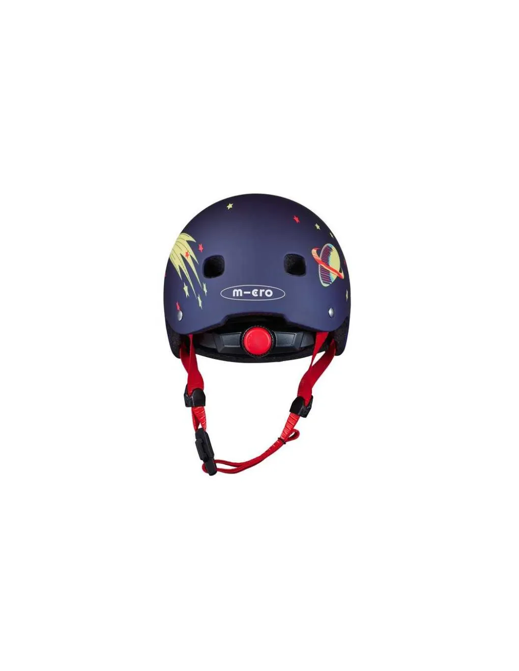 Micro Mobility Casque enfant Rocket taille S - Clearance