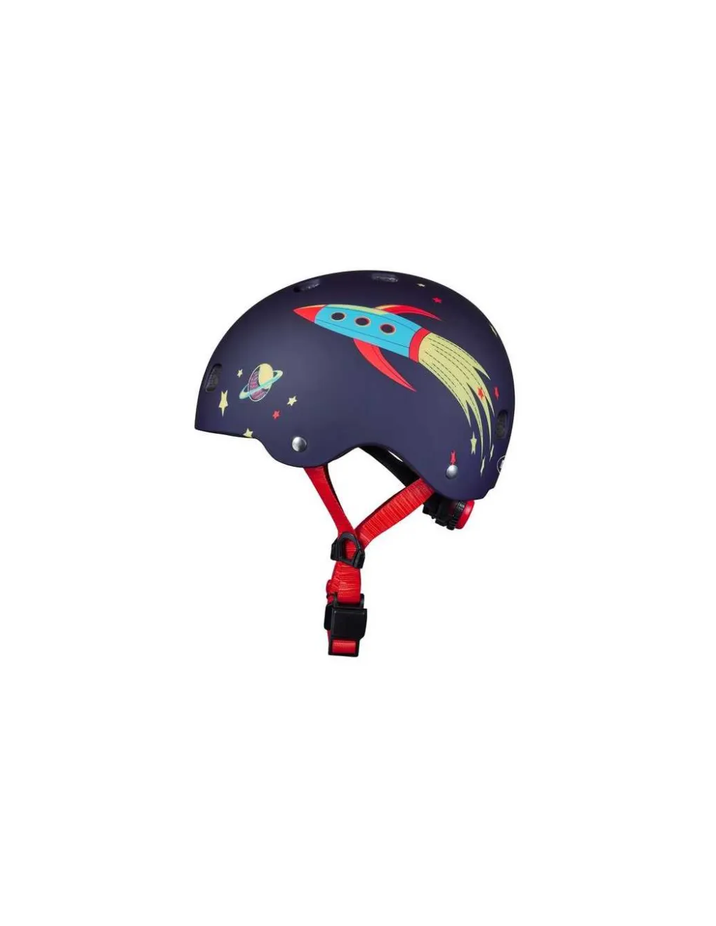 Micro Mobility Casque enfant Rocket taille S - Clearance