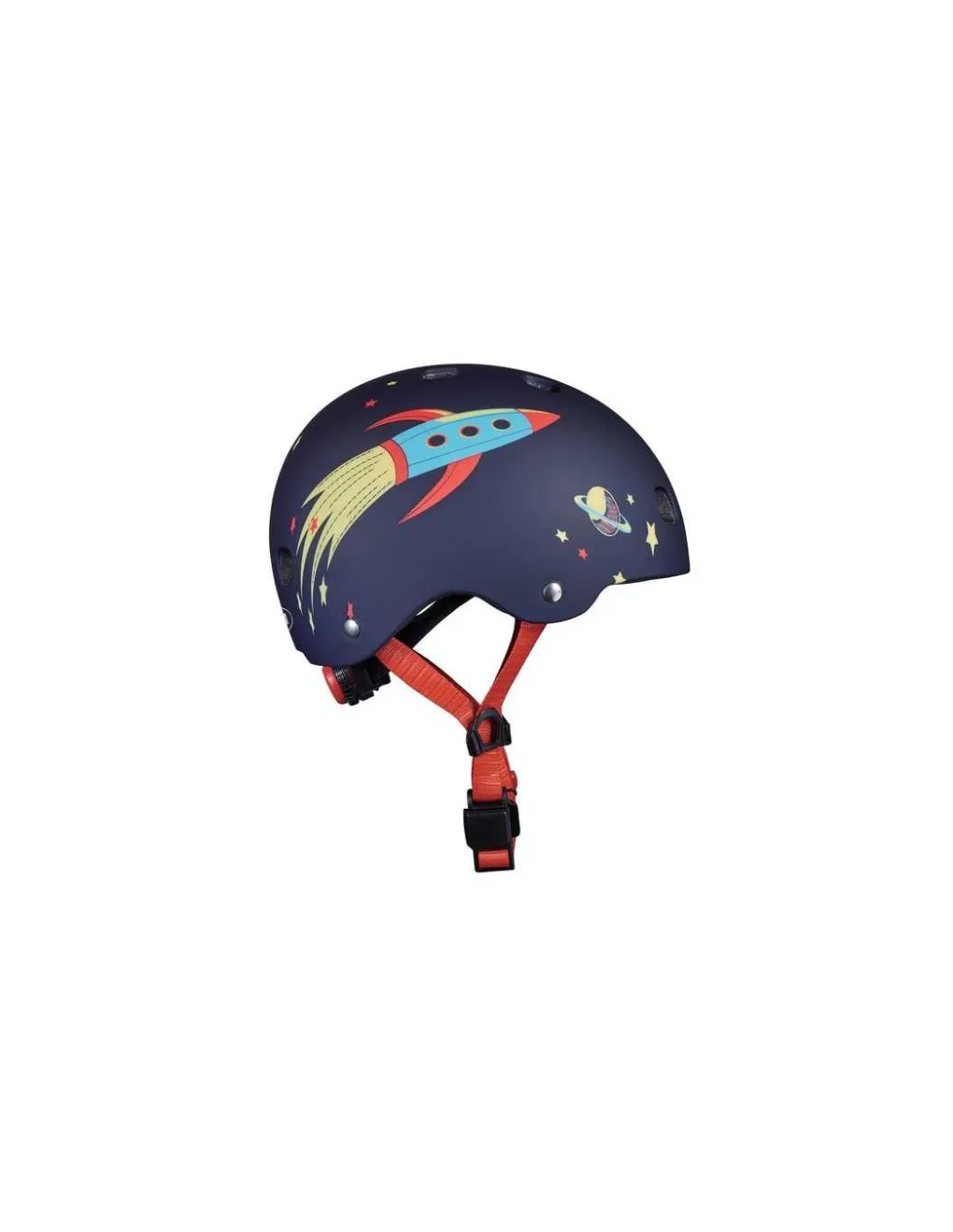 Micro Mobility Casque enfant Rocket taille S - Clearance
