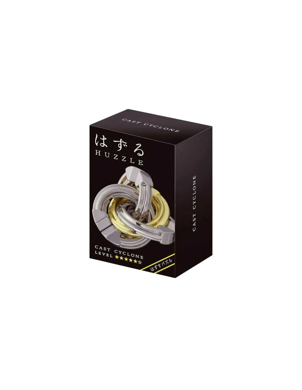 Gigamic Casse-tête Huzzle Cast Cyclone Outlet