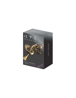Gigamic Casse-tête Huzzle Cast Enigma