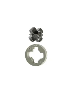 Gigamic Casse-tête Huzzle Cast Hex New