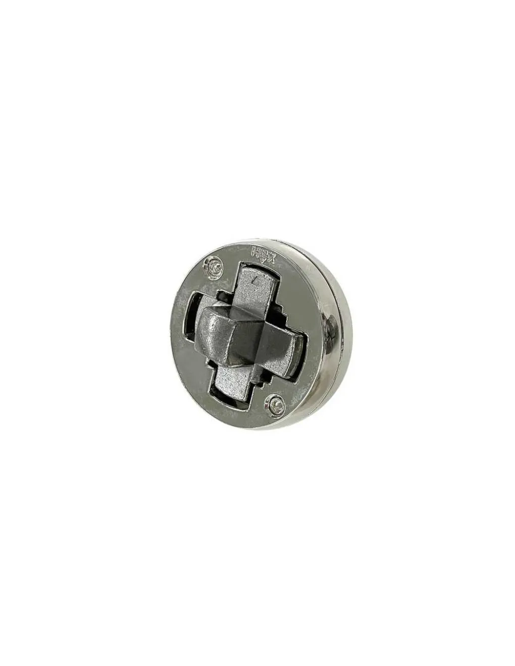 Gigamic Casse-tête Huzzle Cast Hex New