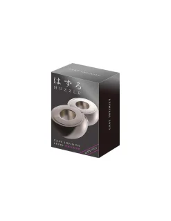 Gigamic Casse-tête Huzzle Cast Infinity Online