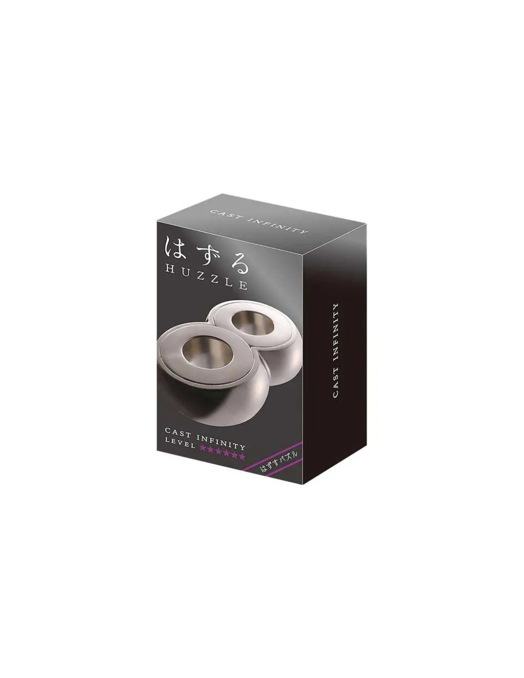 Gigamic Casse-tête Huzzle Cast Infinity Online