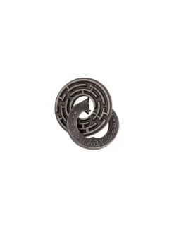 Gigamic Casse-tête Huzzle Cast Laby Clearance