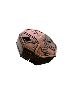 Gigamic Casse-tête Huzzle Cast News Clearance