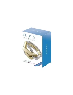 Gigamic Casse-tête Huzzle Cast Ring Best