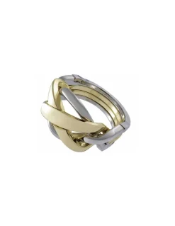 Gigamic Casse-tête Huzzle Cast Ring Best