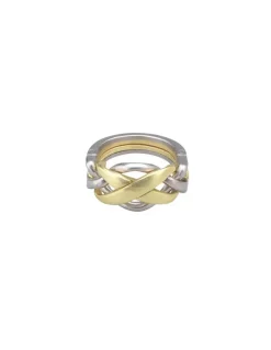 Gigamic Casse-tête Huzzle Cast Ring Best