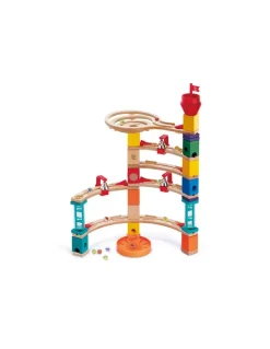 Hape Toys Castle escape circuit de billes - Hape Clearance