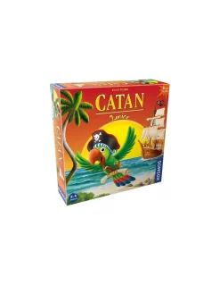 Asmodee Catan junior