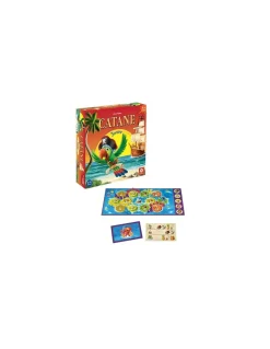 Asmodee Catan junior