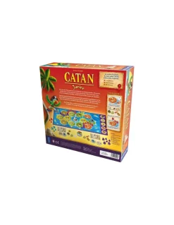 Asmodee Catan junior