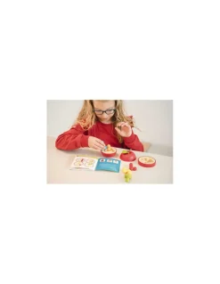 Smart games Ceci n'est pas une pomme - Smartgames Outlet