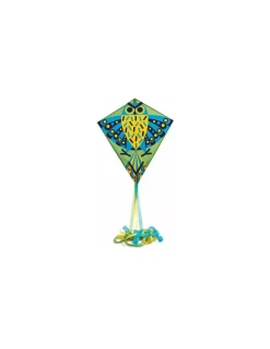 Djeco Cerf-volant hiboo - New