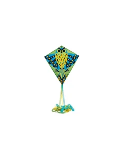 Djeco Cerf-volant hiboo - New