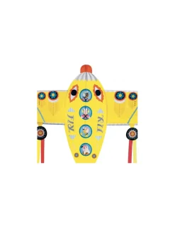 Djeco Cerf-volant maxi plane - Clearance