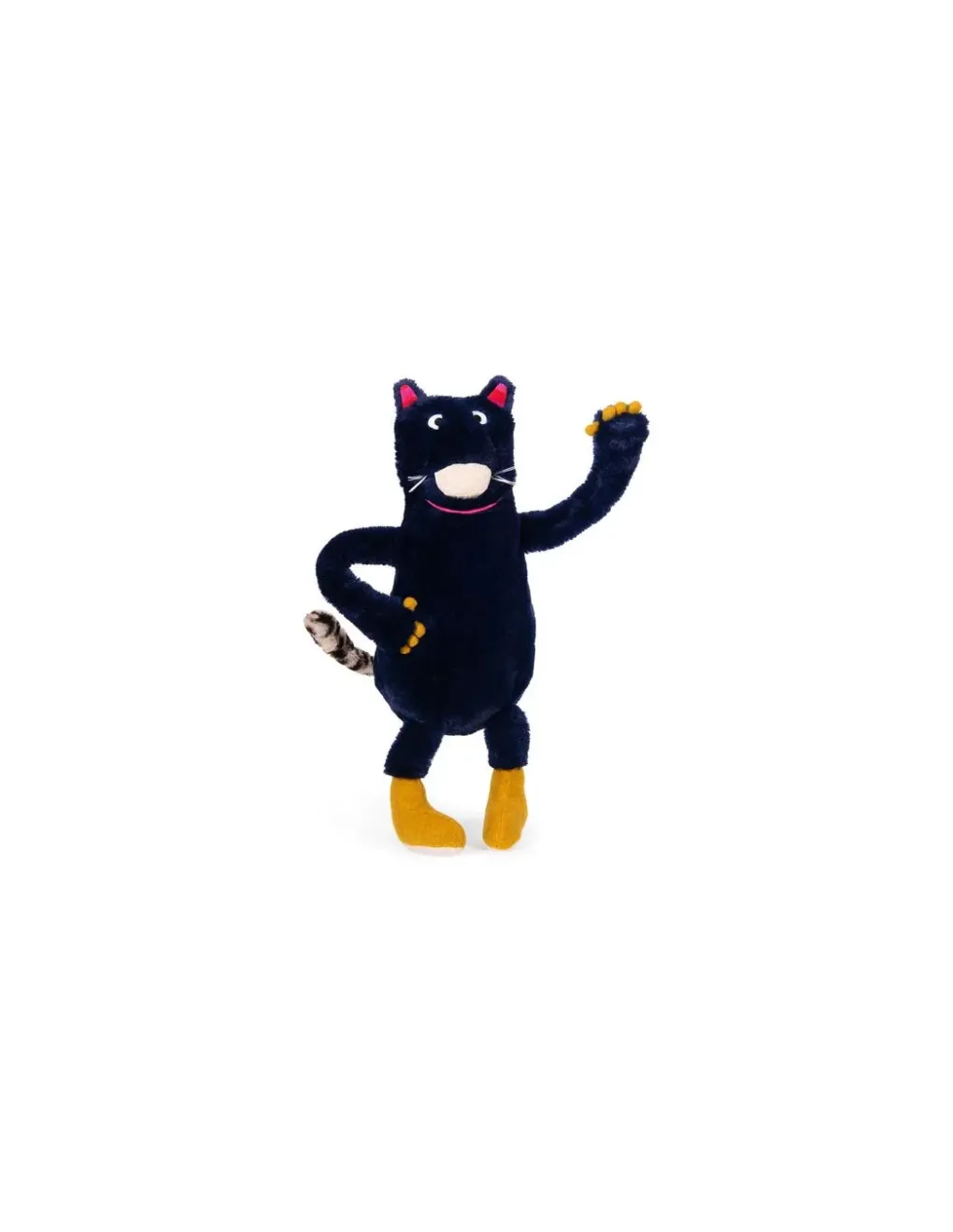 Moulin Roty Chacha Les Schmouks - Discount