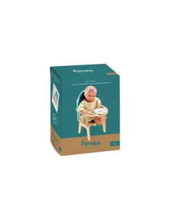 Djeco Chaise à barreaux pour poupée Pomea - Best