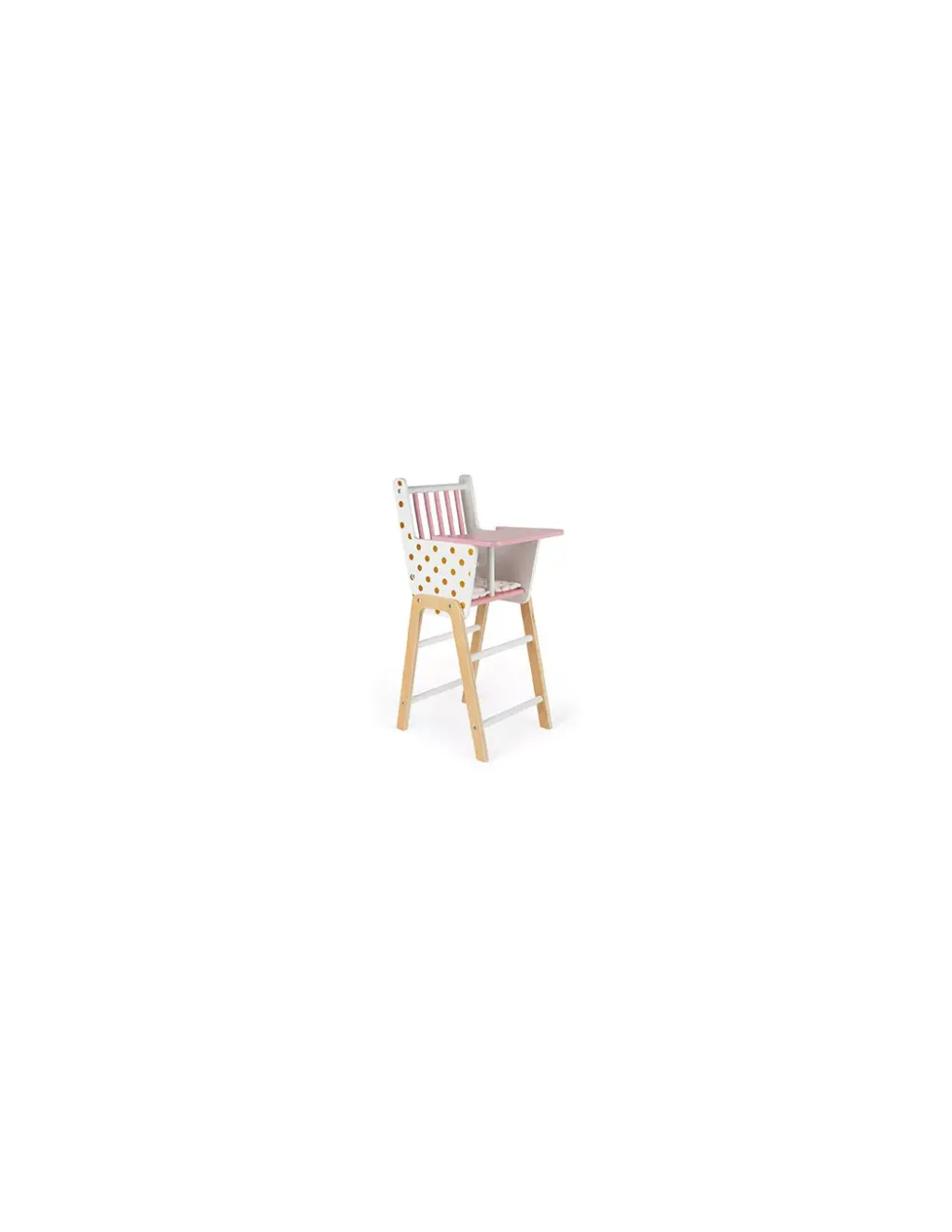 Janod Chaise haute Candy Chic - Sale